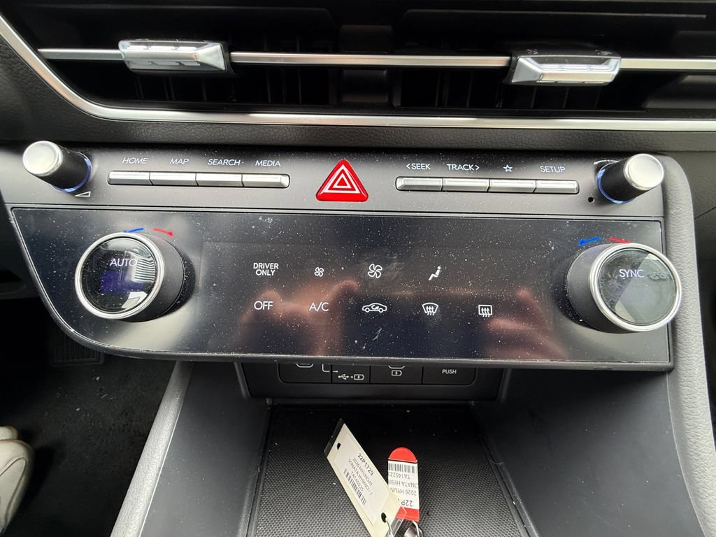 Used 2026 Hyundai Sonata Blue FWD image 30
