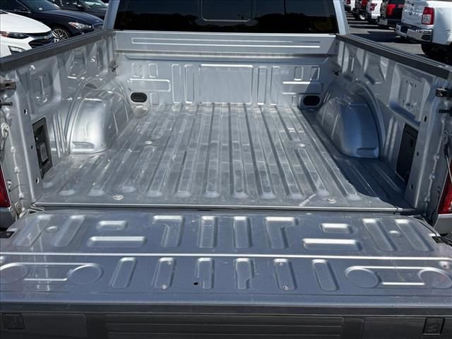 Certified 2024 Ford F150 Lariat AWD/4WD image 15