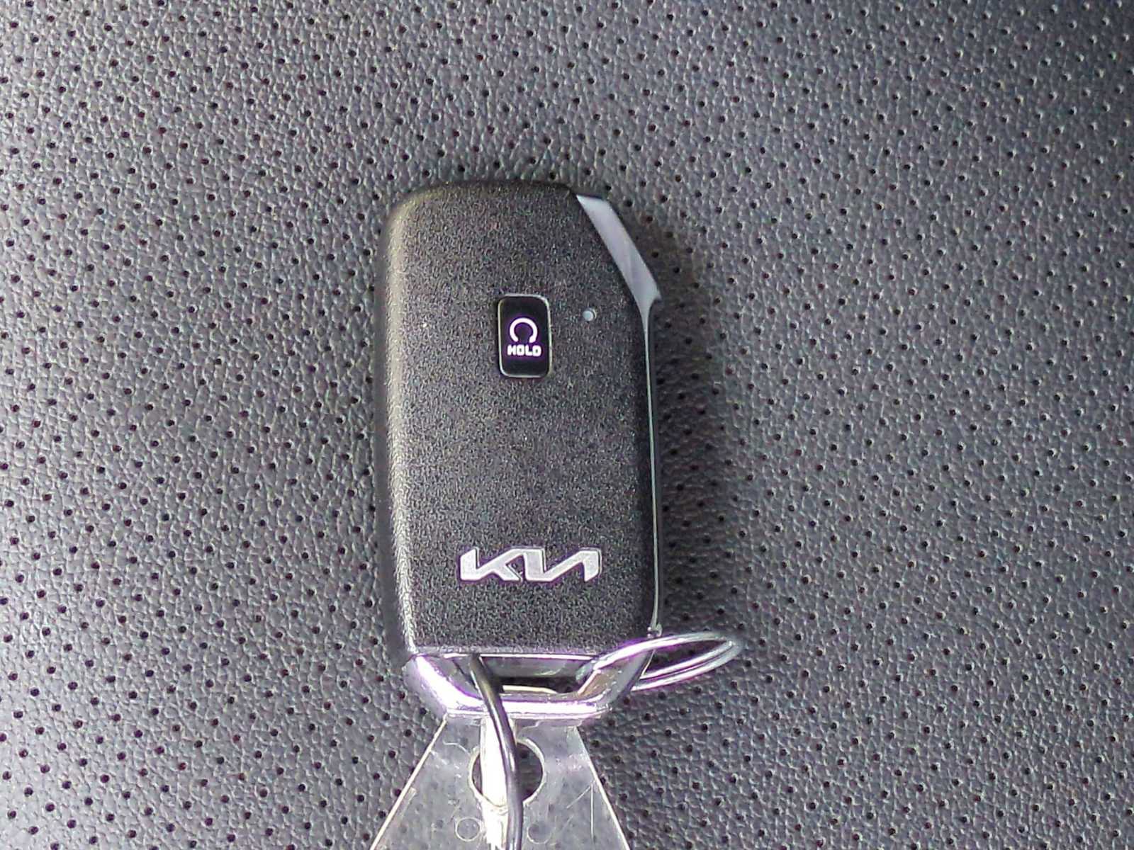 Used 2023 Kia Sportage EX image 35