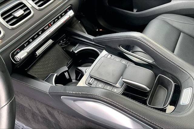Certified 2023 Mercedes-Benz GLE 350 4MATIC image 13
