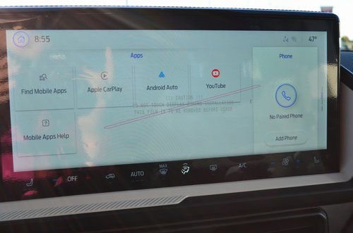 New 2025 Ford Bronco Sport Heritage w/ Convenience Package image 33