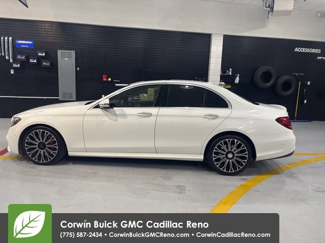 Used 2017 Mercedes-Benz E 300 image 5