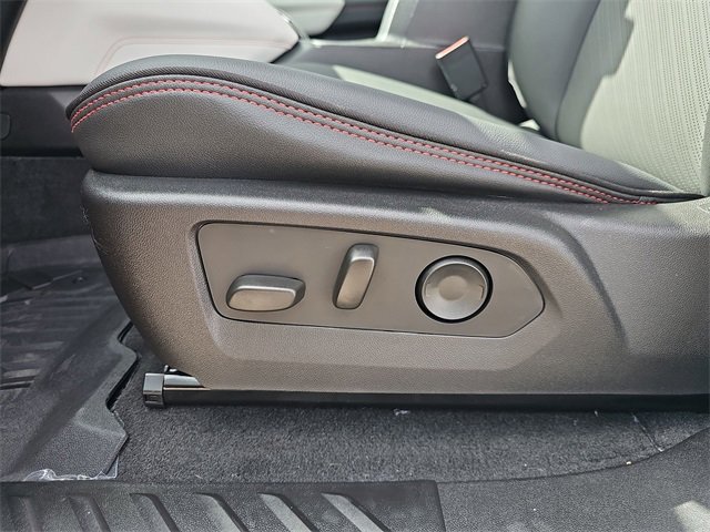 New 2026 GMC Canyon AT4X w/ AT4X AEV Edition image 21