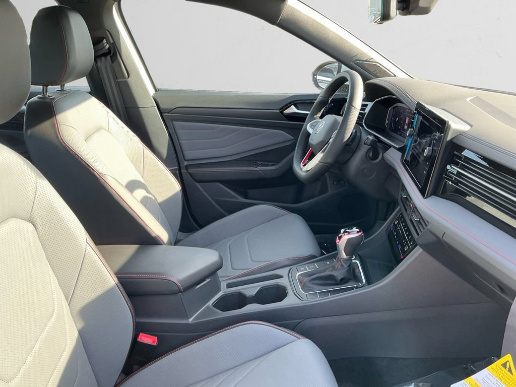 New 2026 Volkswagen Jetta GLI Autobahn FWD image 15