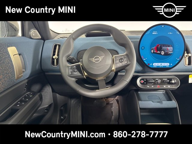 New 2026 MINI Cooper Countryman S image 13