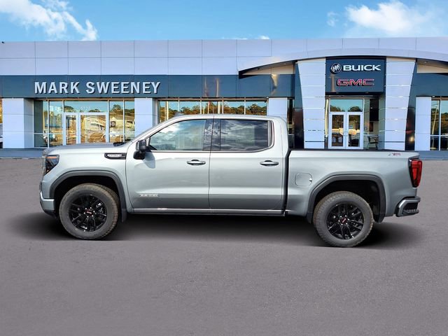 New 2026 GMC Sierra 1500 Elevation w/ Elevation Premium Package image 30