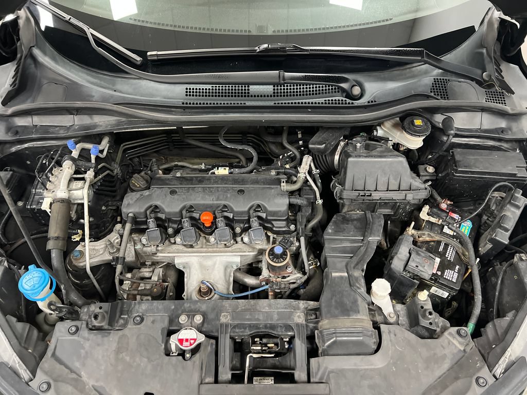 Used 2018 Honda HR-V LX image 23