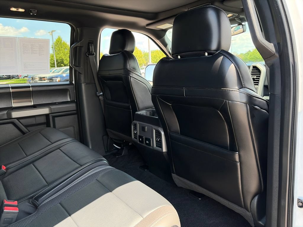 Used 2019 Ford F150 Raptor w/ Equipment Group 801A Mid AWD/4WD image 34