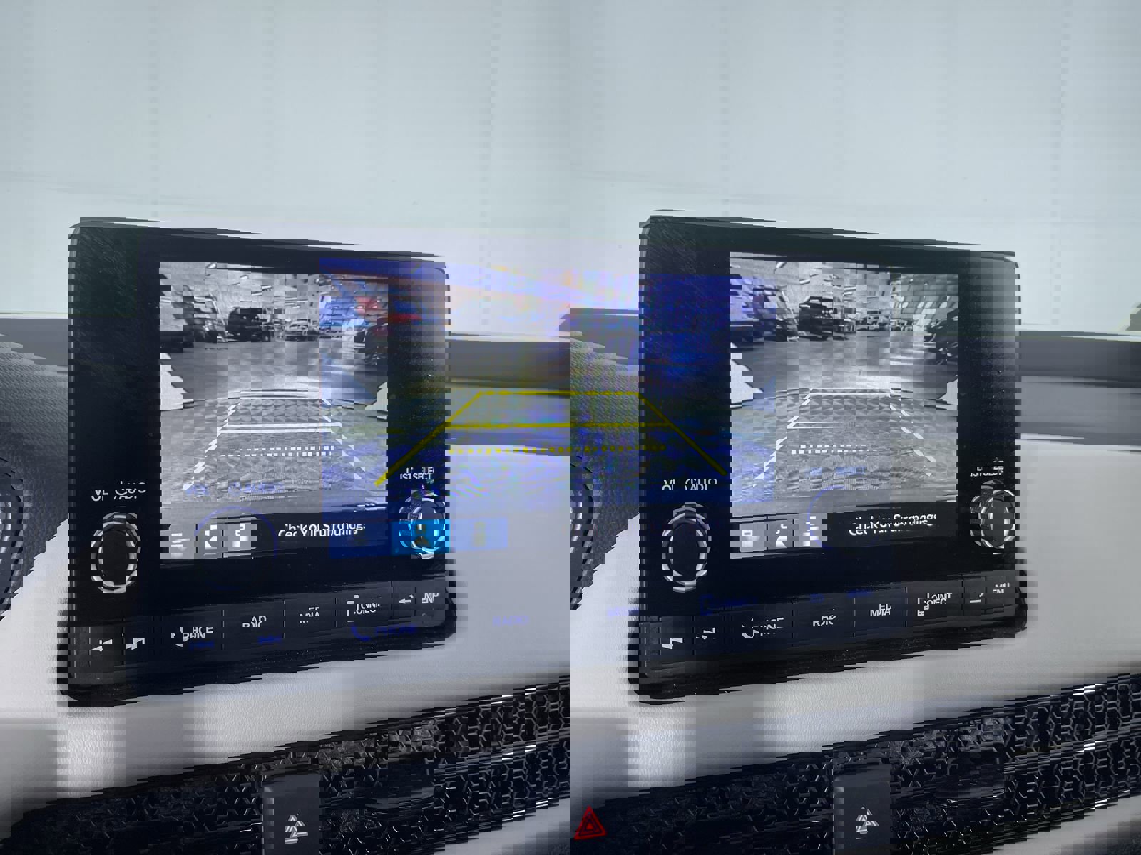 Used 2024 Honda HR-V LX image 19