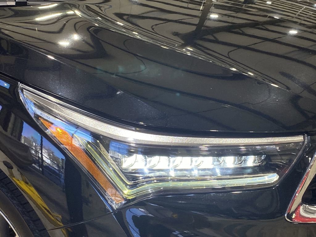 Used 2020 Acura RDX w/ Technology Package image 21