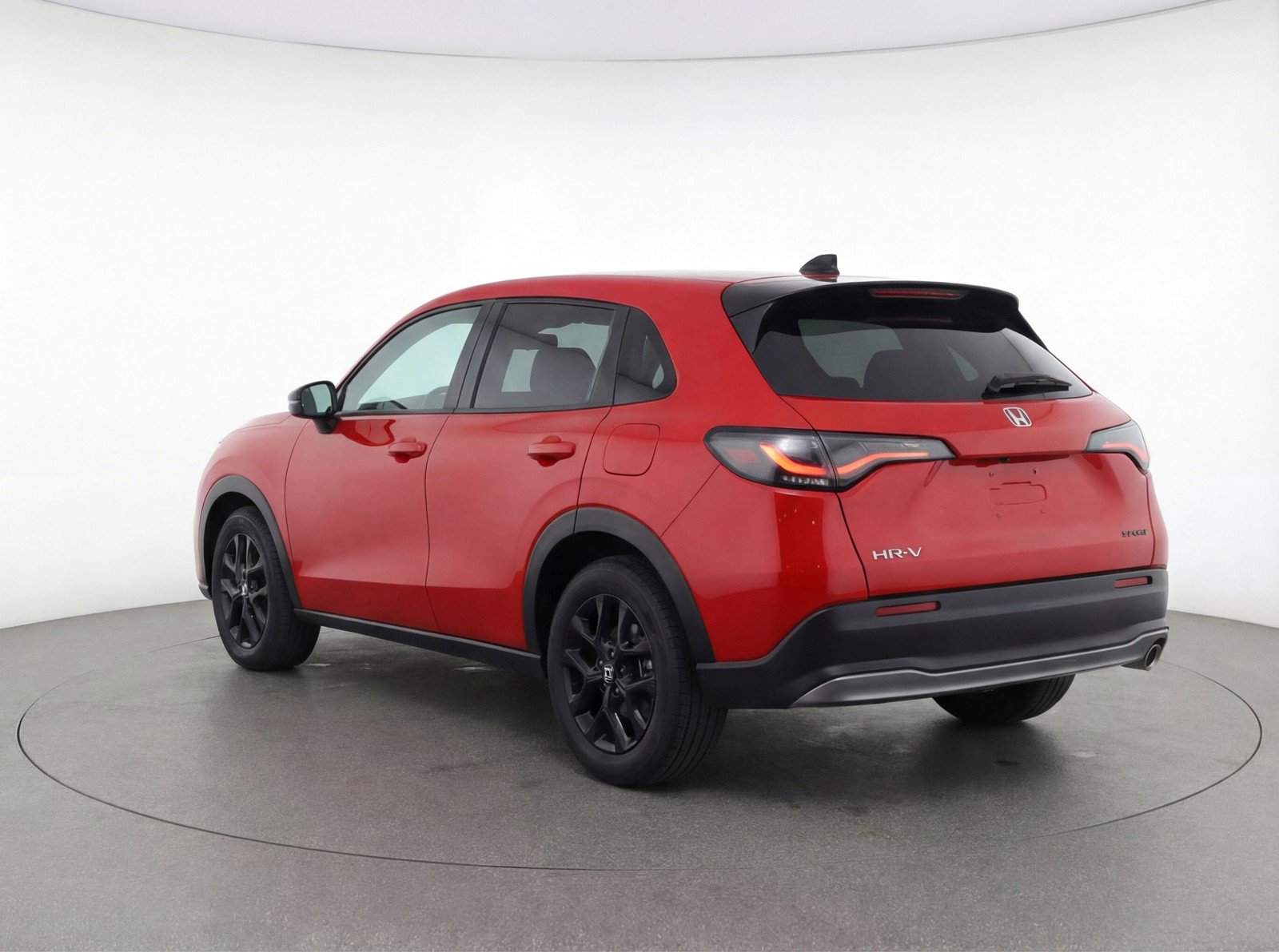 Used 2025 Honda HR-V Sport image 6