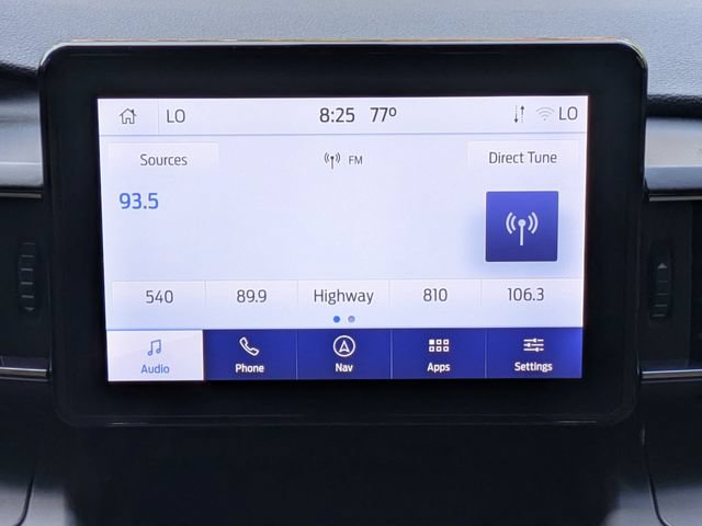 Certified 2022 Ford Explorer XLT w/ Equipment Group 202A RWD image 19