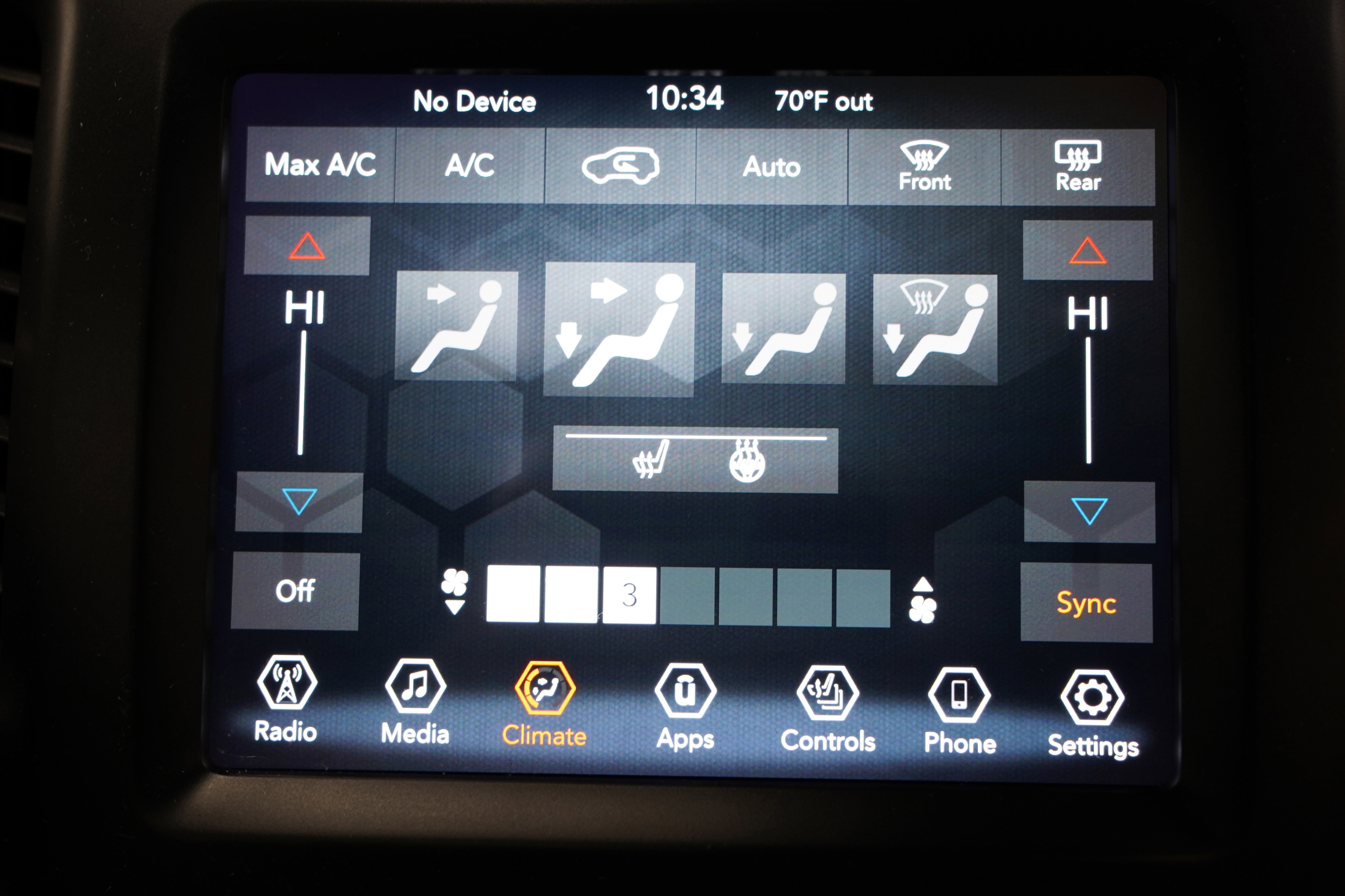 Used 2021 Jeep Cherokee Latitude Lux 80th Anniv w/ Quick Order Package 26U 80TH AWD/4WD image 24