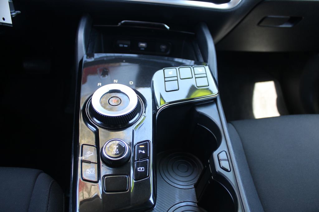 Certified 2023 Kia Sportage LX image 34
