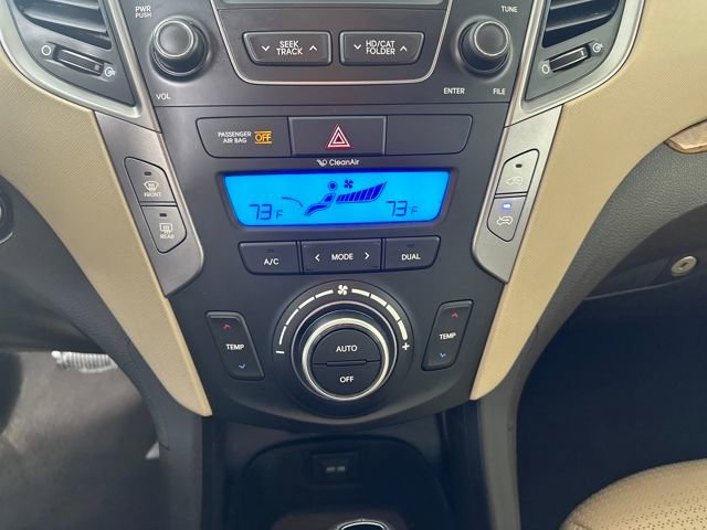 Used 2013 Hyundai Santa Fe Sport image 23