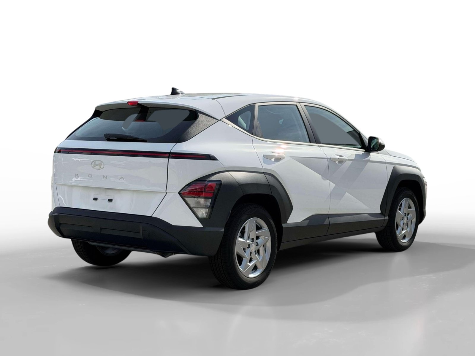 New 2027 Hyundai Kona SE FWD image 14