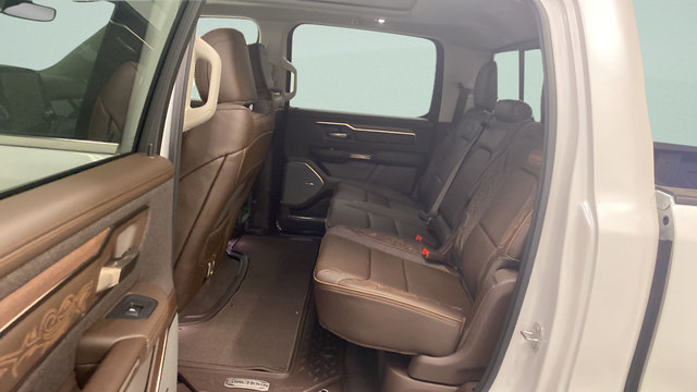 New 2027 RAM 1500 Limited AWD/4WD image 28