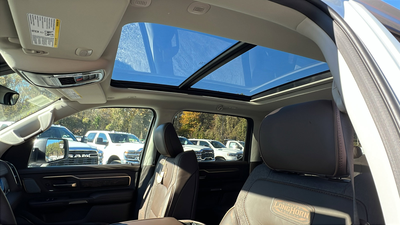 New 2026 RAM 1500 Limited image 19