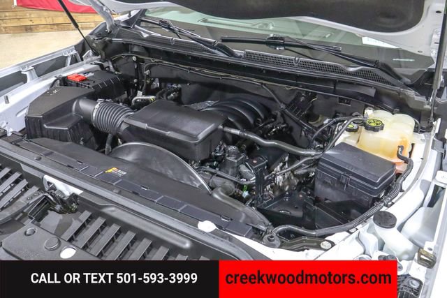 Used 2021 GMC Sierra 3500 2WD Regular Cab w/ Convenience Package image 12