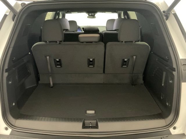 New 2026 Chevrolet Traverse LT AWD/4WD image 28