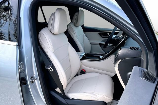Certified 2026 Mercedes-Benz GLC 300 4MATIC image 32