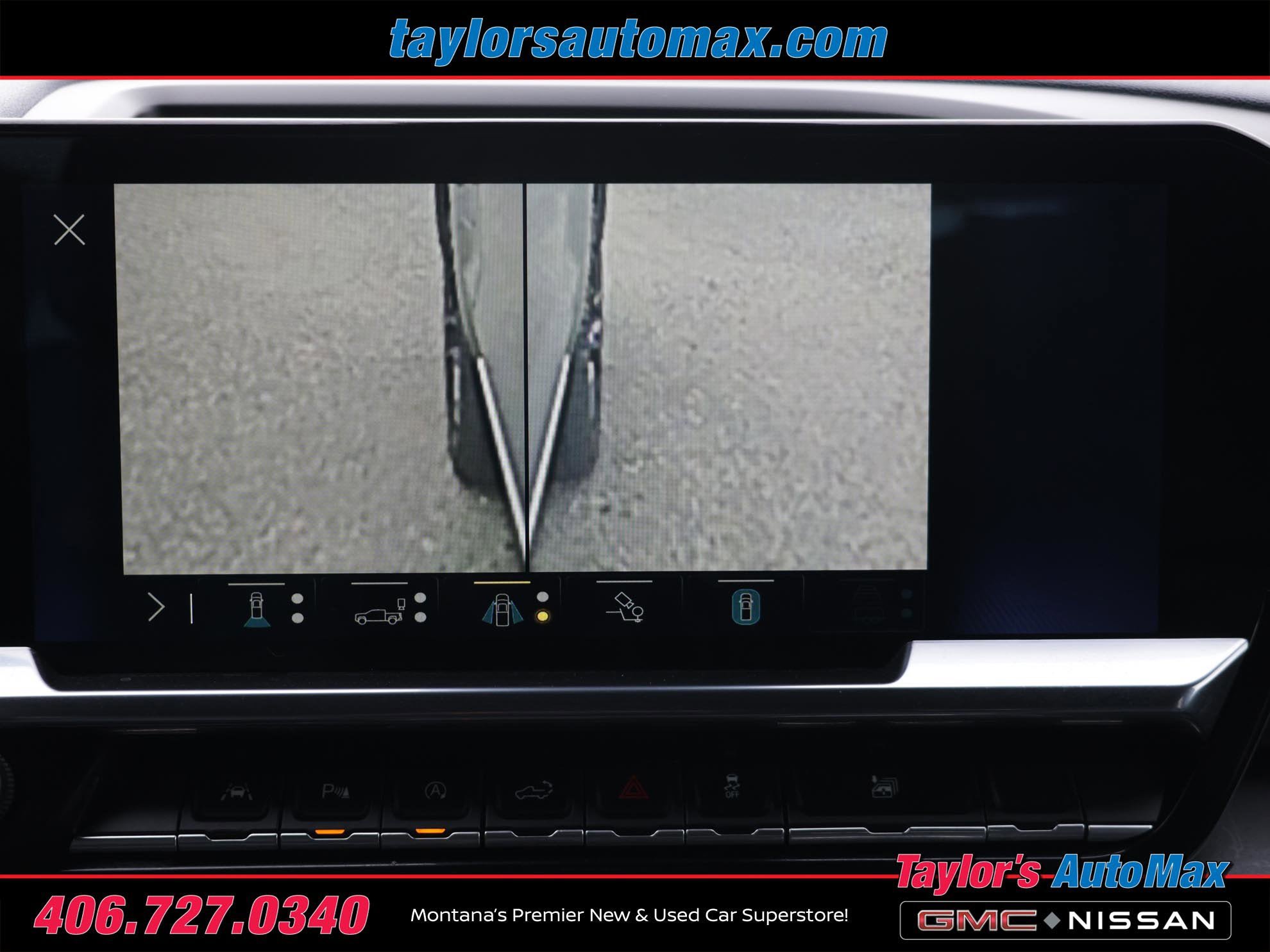 Used 2023 Chevrolet Silverado 1500 High Country w/ Technology Package image 20