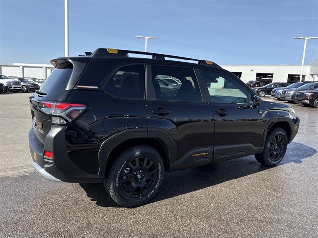 New 2026 Subaru Forester Wilderness image 2