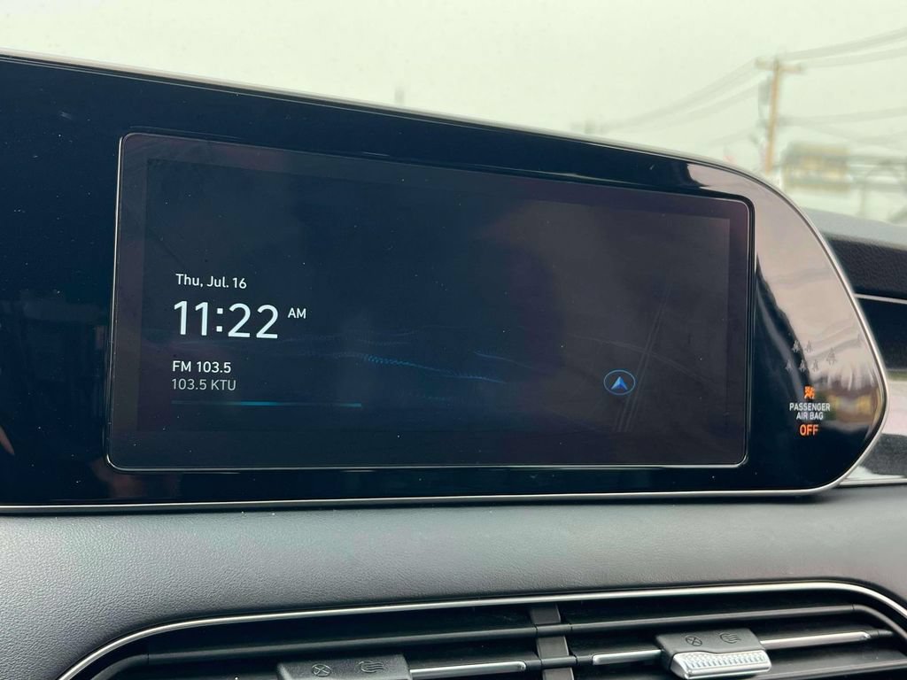 Used 2020 Hyundai Palisade Limited AWD/4WD image 29