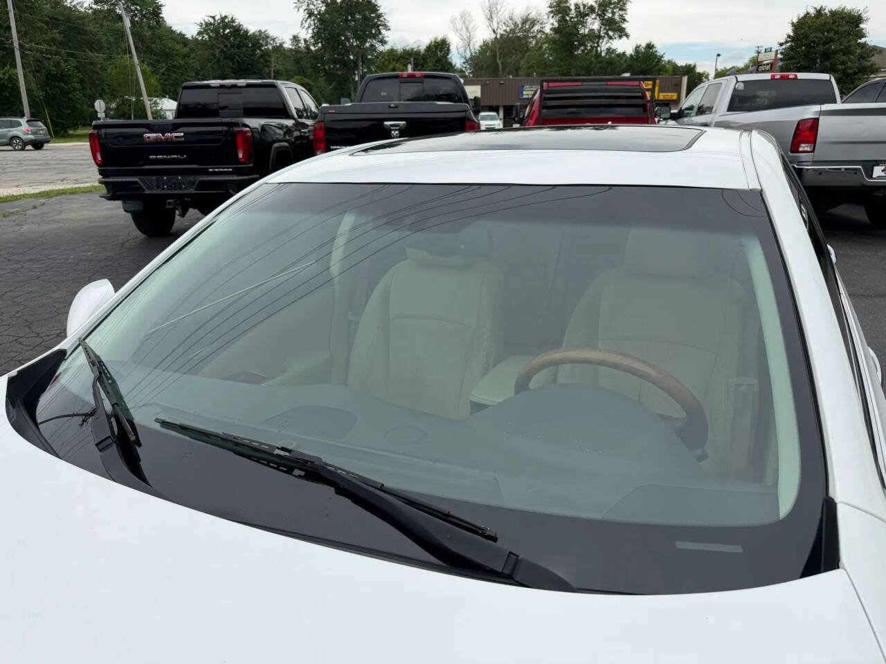 Used 2010 Lexus ES 350 FWD image 56