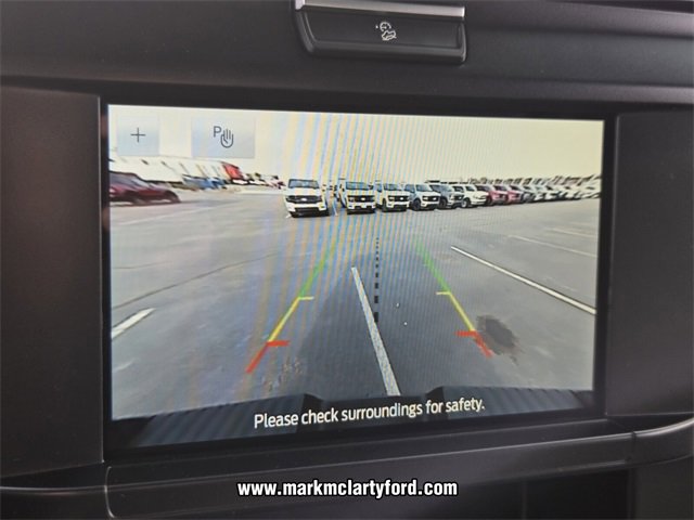 New 2026 Ford F250 XLT w/ FX4 Off-Road Package image 17