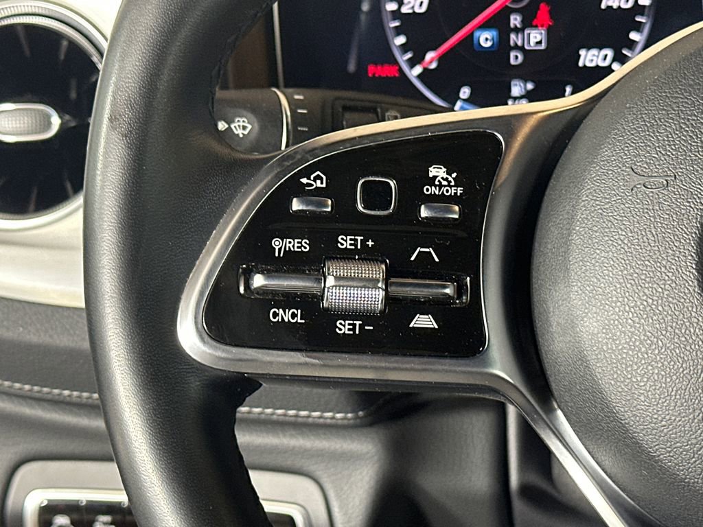 Certified 2023 Mercedes-Benz G 550 image 28