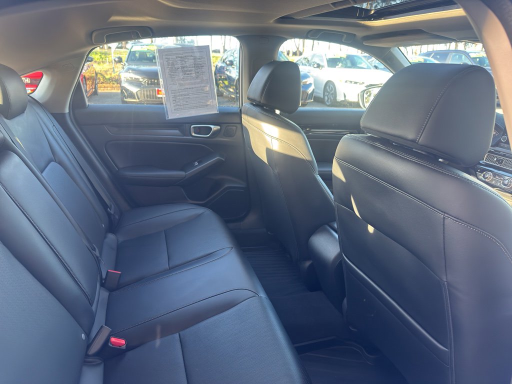 Used 2024 Honda Civic EX-L image 14