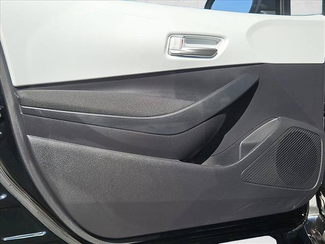 Certified 2026 Toyota Corolla SE w/ SE Package FWD image 10