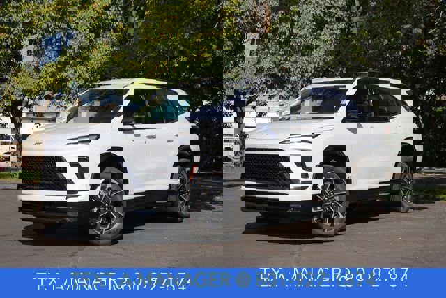 New 2026 Buick Enclave Sport Touring w/ Power Package