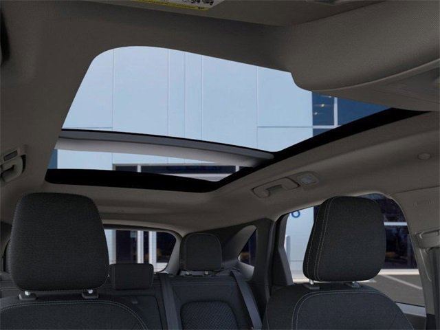 New 2025 Ford Escape Active w/ Tech Pack #1 image 22