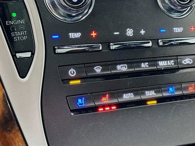 Used 2020 Lincoln Nautilus Reserve w/ Equipment Group 201A image 22