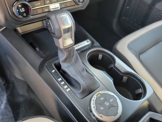 New 2026 Ford Bronco Big Bend image 28