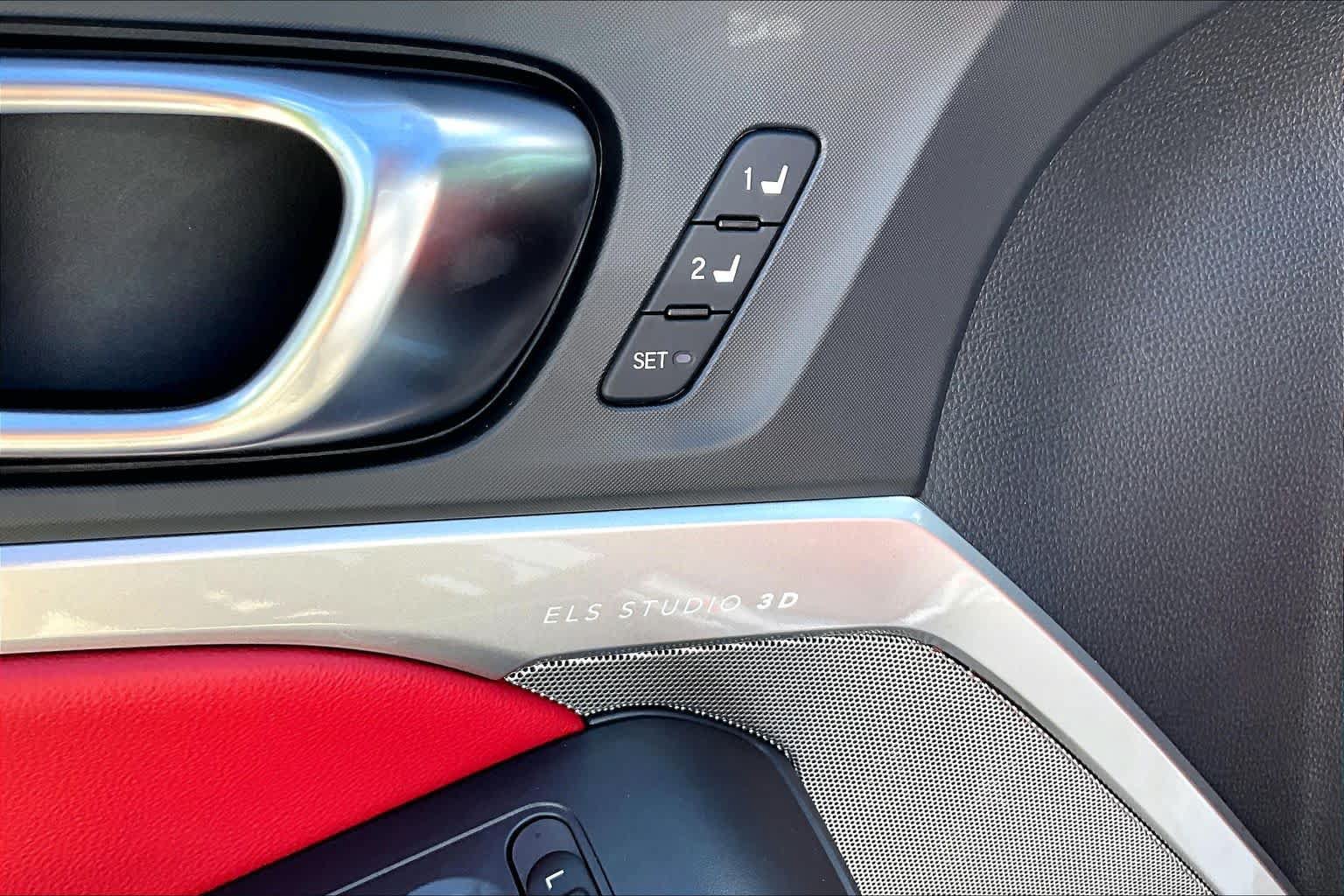 New 2026 Acura Integra A-Spec w/ Technology Package FWD image 18