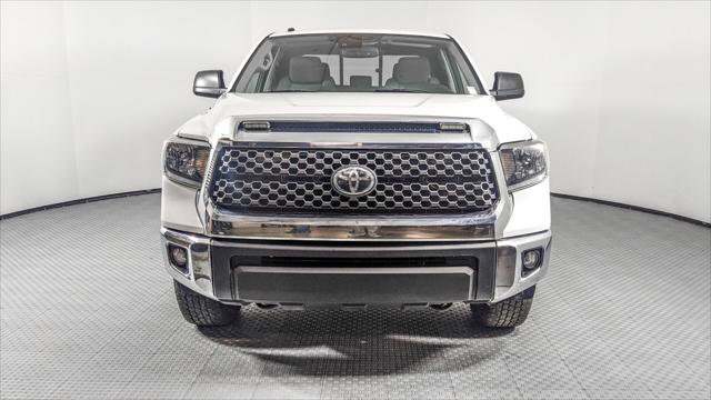 Used 2019 Toyota Tundra SR5 image 12