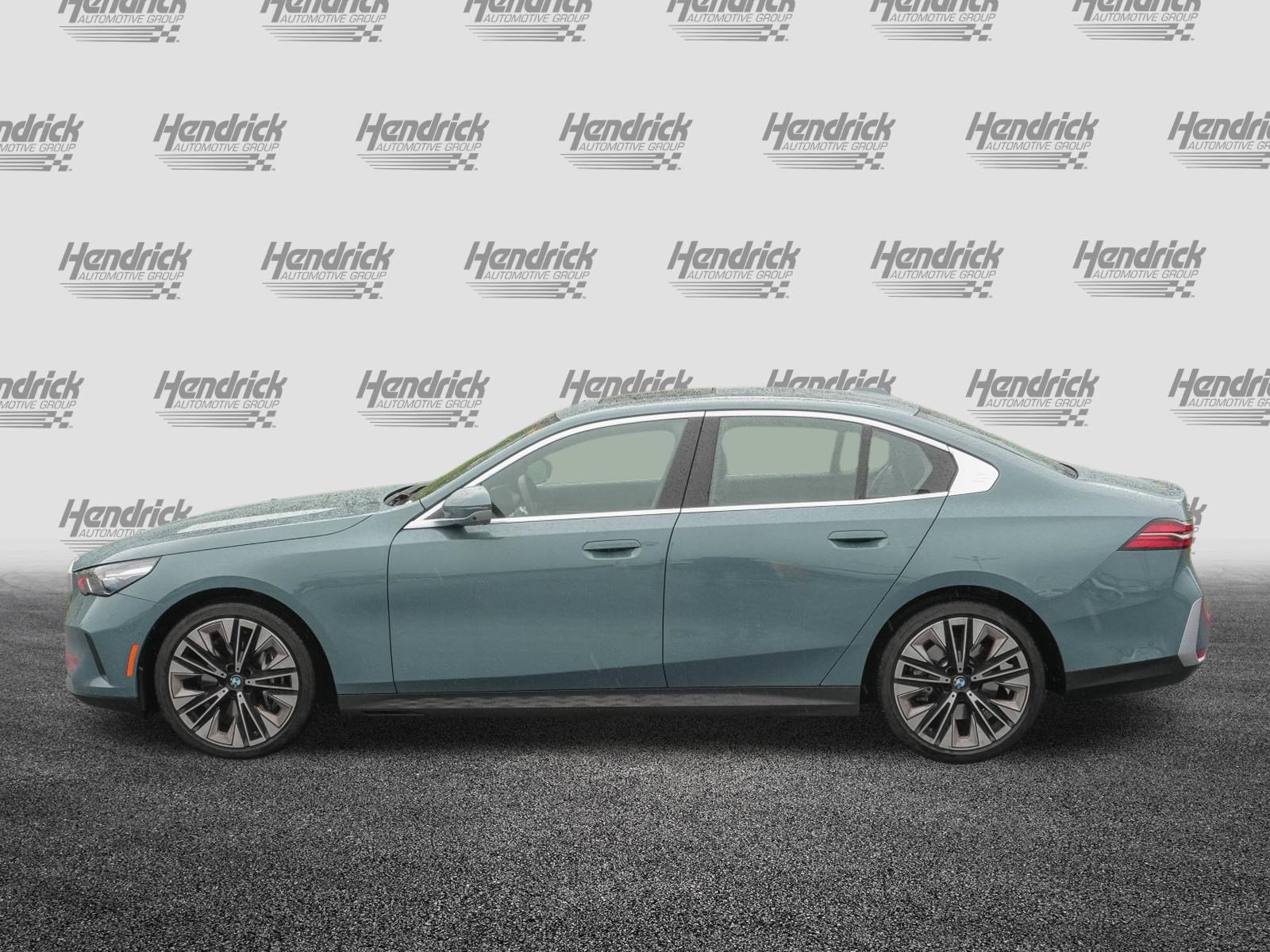 Used 2026 BMW 540i xDrive 540i xDrive image 6