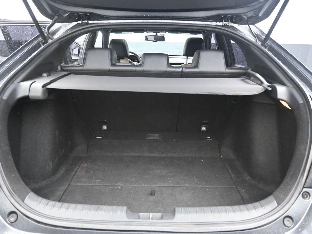 Used 2017 Honda Civic EX-L image 24