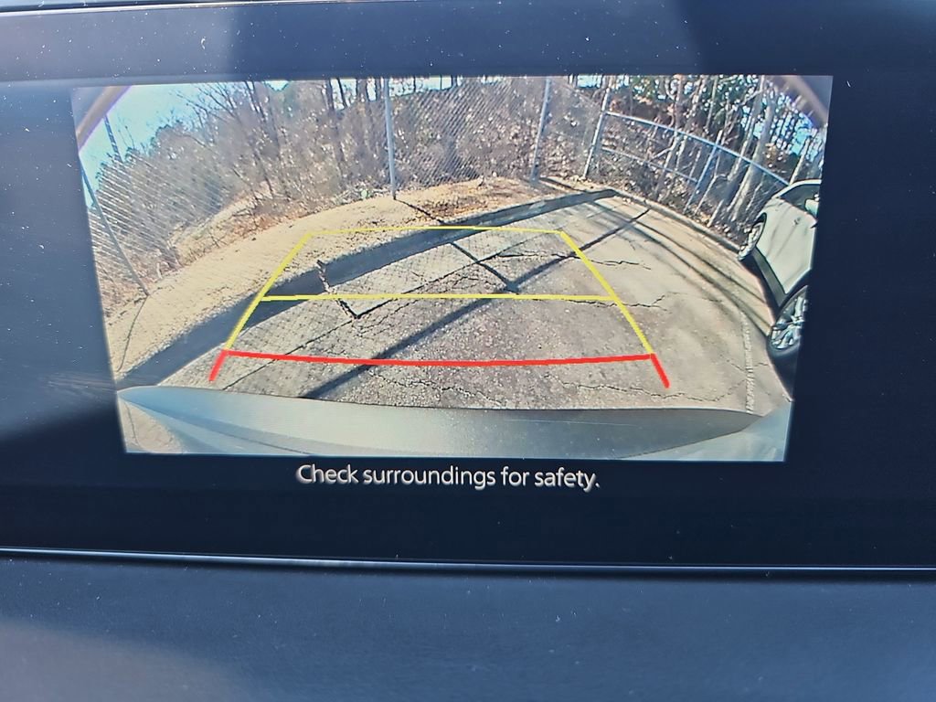 Used 2021 MAZDA CX-30 AWD 2.5 Turbo S image 21