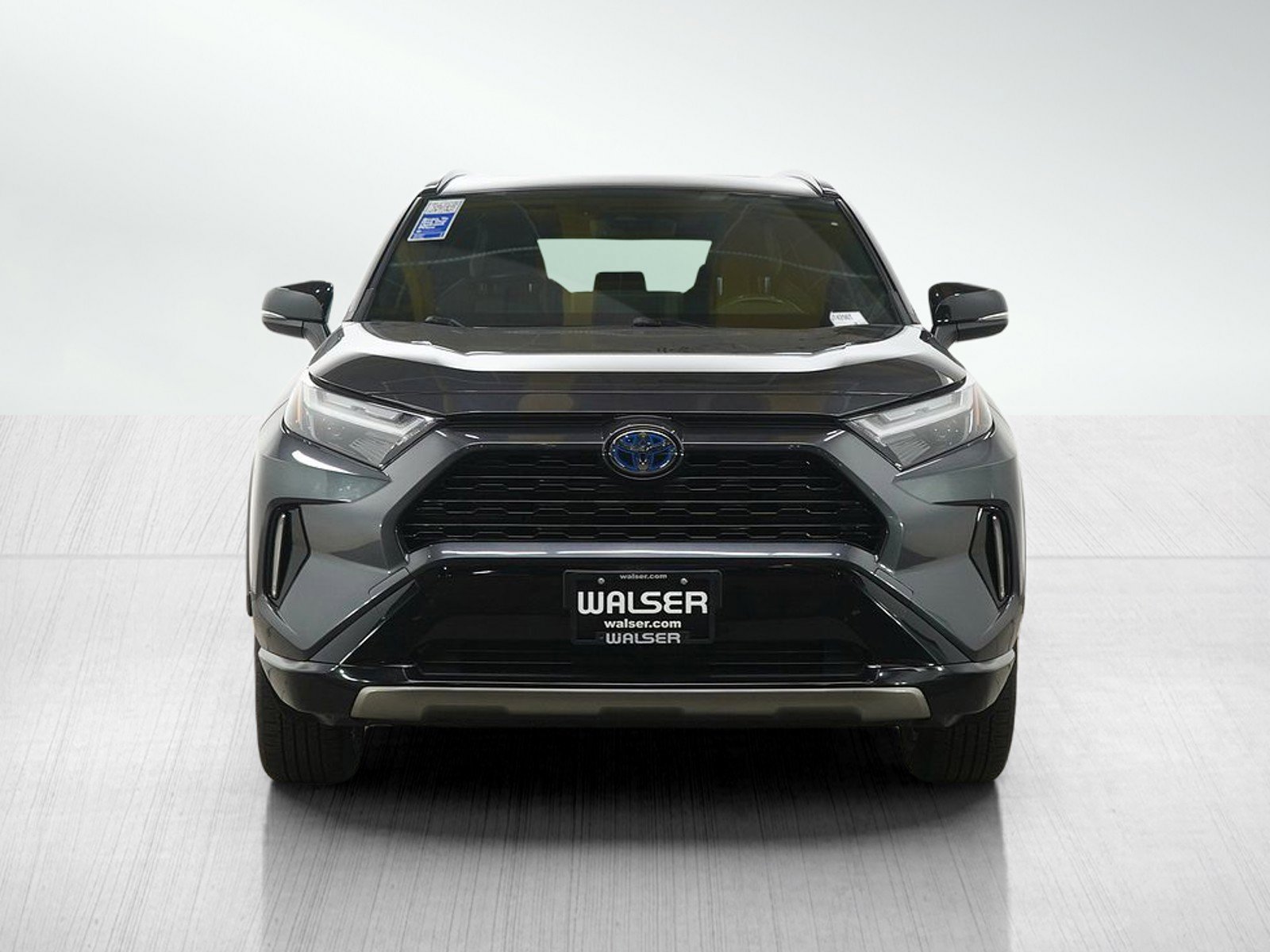 Used 2023 Toyota RAV4 XSE w/ XSE Grade Weather Package AWD/4WD image 8