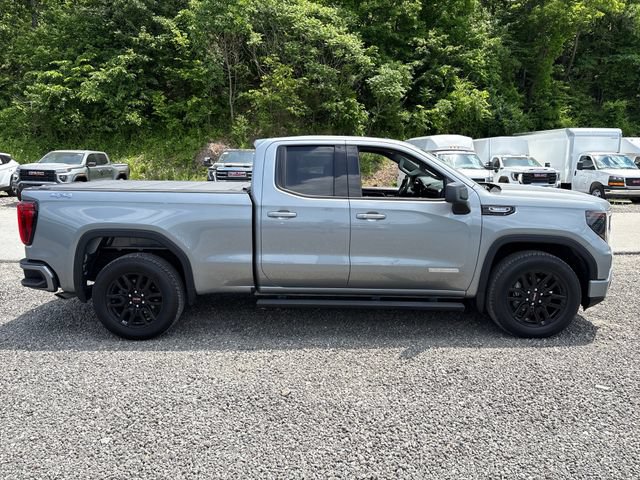 Used 2024 GMC Sierra 1500 Elevation AWD/4WD image 6