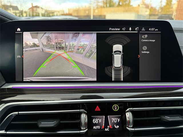 Used 2021 BMW X5 xDrive40i w/ Premium Package 2 image 23