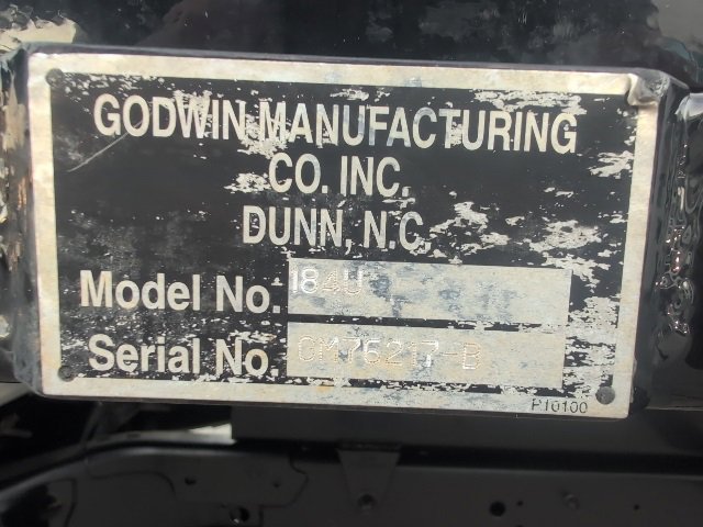 Used 2022 Ford F350 XL w/ XL Value Package image 10