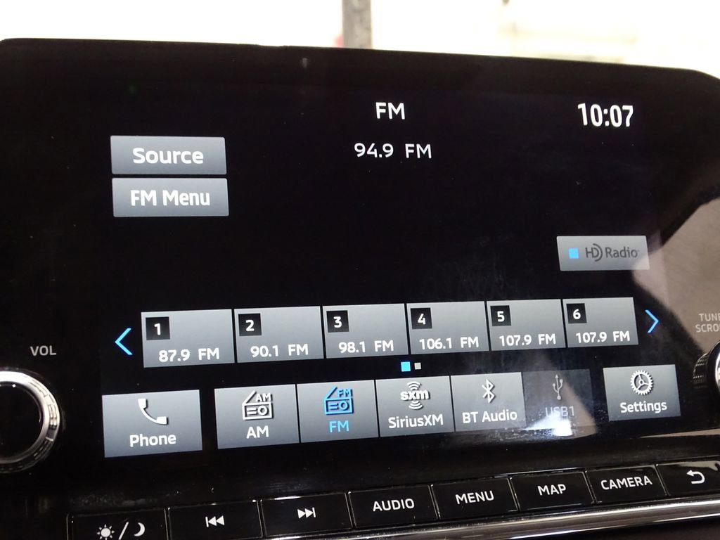 Used 2023 Mitsubishi Outlander SEL image 33