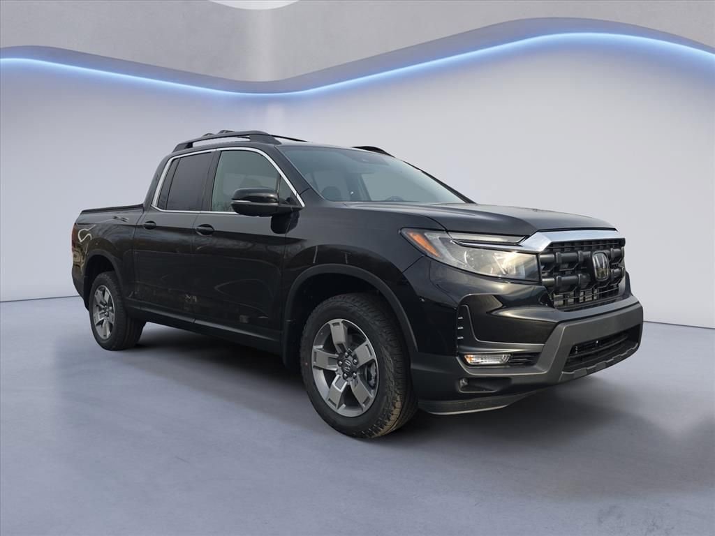 New 2026 Honda Ridgeline RTL image 7