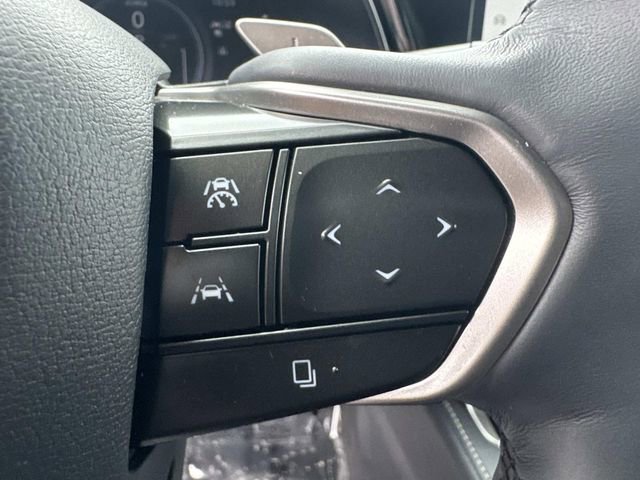 Certified 2023 Lexus RX 350 w/ Cold Area Package image 29