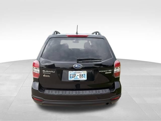 Used 2015 Subaru Forester 2.5i Premium w/ Popular Package #2 AWD/4WD image 4